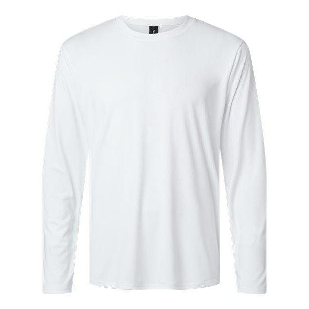 Unisex Pro-Lock Performance Long Sleeve T-Shirt - Thumbnail Image