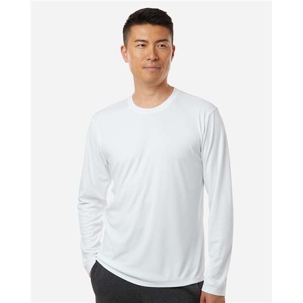 Unisex Pro-Lock Performance Long Sleeve T-Shirt - Thumbnail Image
