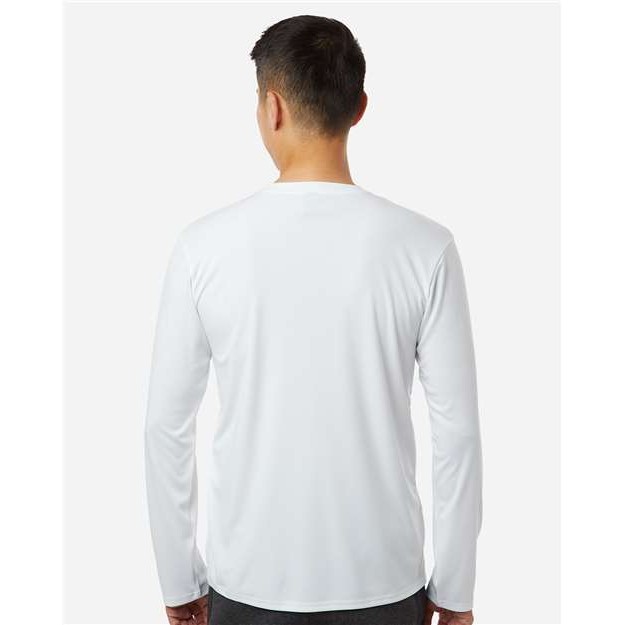 Unisex Pro-Lock Performance Long Sleeve T-Shirt - Thumbnail Image