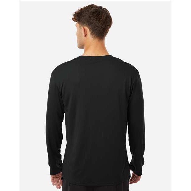 Unisex Pro-Lock Performance Long Sleeve T-Shirt - Thumbnail Image