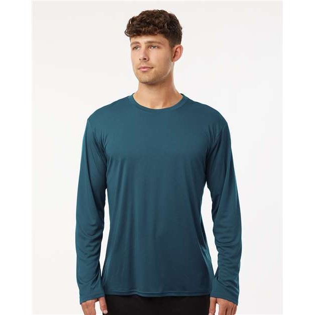 Unisex Pro-Lock Performance Long Sleeve T-Shirt - Thumbnail Image