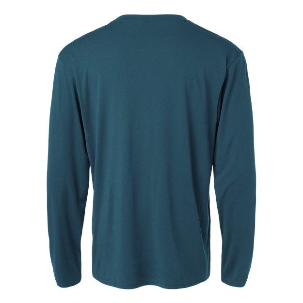 Unisex Pro-Lock Performance Long Sleeve T-Shirt - Thumbnail Image