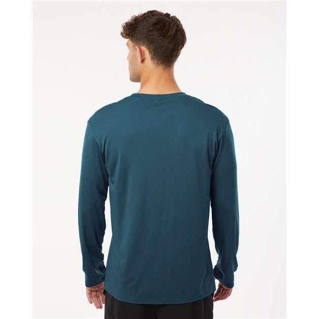 Unisex Pro-Lock Performance Long Sleeve T-Shirt - Thumbnail Image
