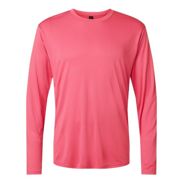 Unisex Pro-Lock Performance Long Sleeve T-Shirt - Thumbnail Image