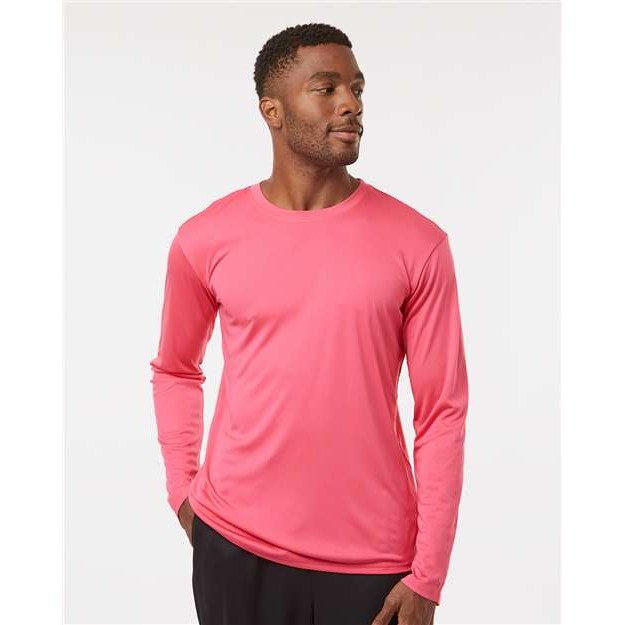 Unisex Pro-Lock Performance Long Sleeve T-Shirt - Thumbnail Image