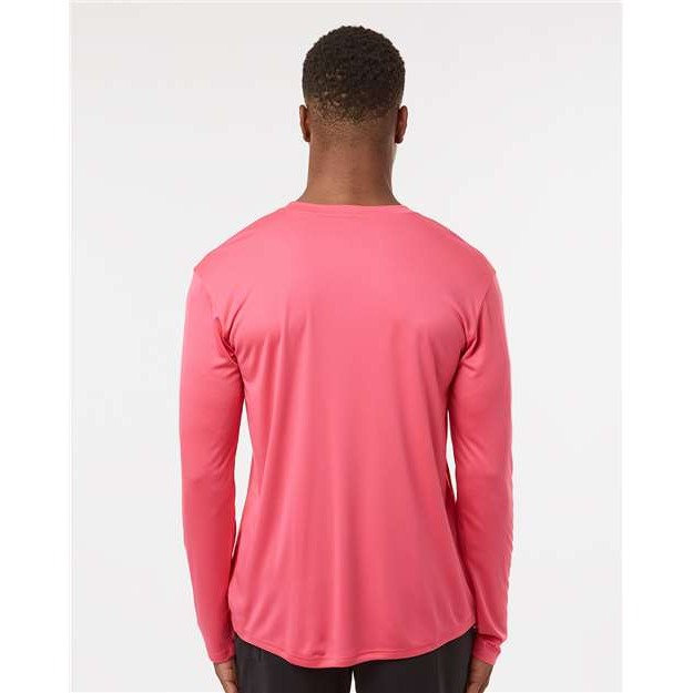Unisex Pro-Lock Performance Long Sleeve T-Shirt - Thumbnail Image