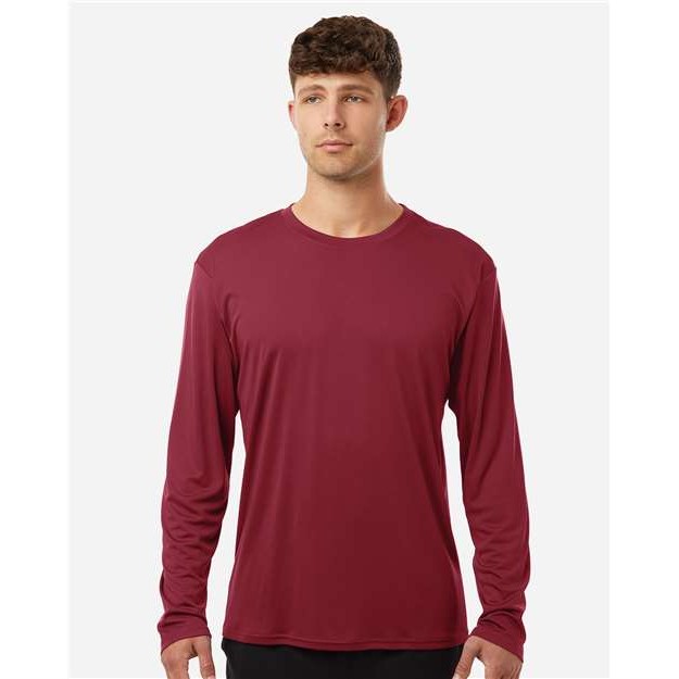 Unisex Pro-Lock Performance Long Sleeve T-Shirt - Thumbnail Image