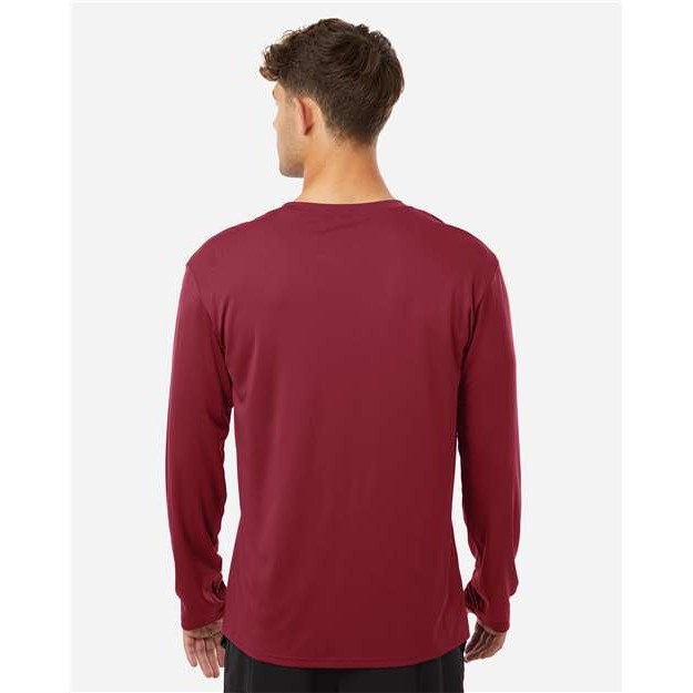 Unisex Pro-Lock Performance Long Sleeve T-Shirt - Thumbnail Image