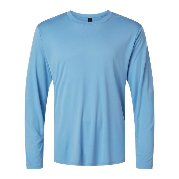 Unisex Pro-Lock Performance Long Sleeve T-Shirt - Thumbnail Image