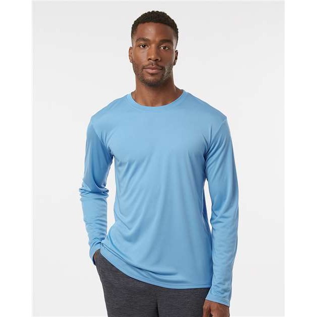 Unisex Pro-Lock Performance Long Sleeve T-Shirt - Thumbnail Image
