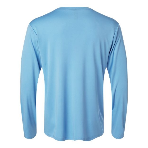 Unisex Pro-Lock Performance Long Sleeve T-Shirt - Thumbnail Image