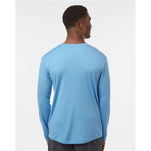 Unisex Pro-Lock Performance Long Sleeve T-Shirt - Thumbnail Image