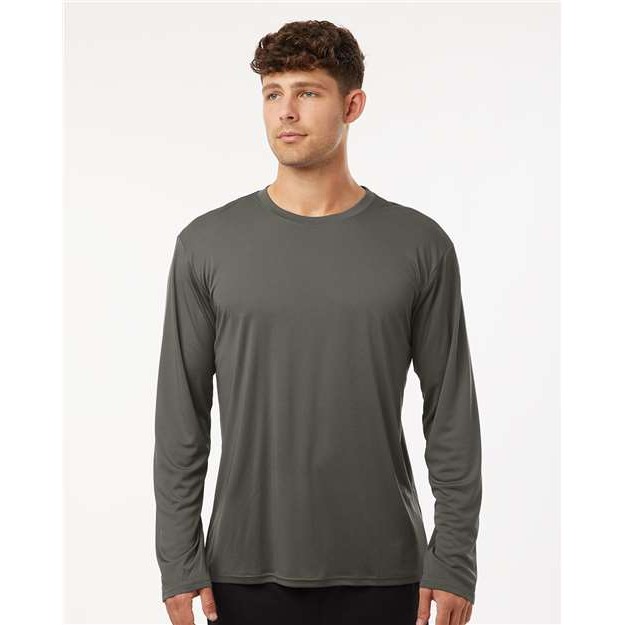 Unisex Pro-Lock Performance Long Sleeve T-Shirt - Thumbnail Image