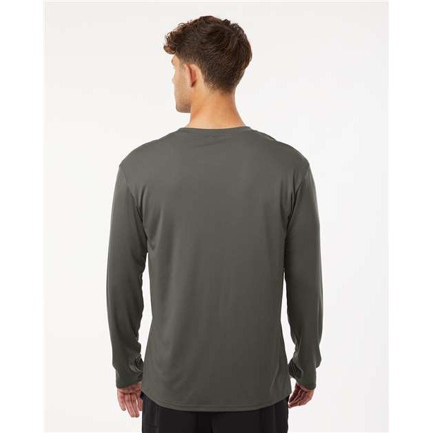 Unisex Pro-Lock Performance Long Sleeve T-Shirt - Thumbnail Image
