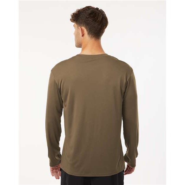 Unisex Pro-Lock Performance Long Sleeve T-Shirt - Thumbnail Image