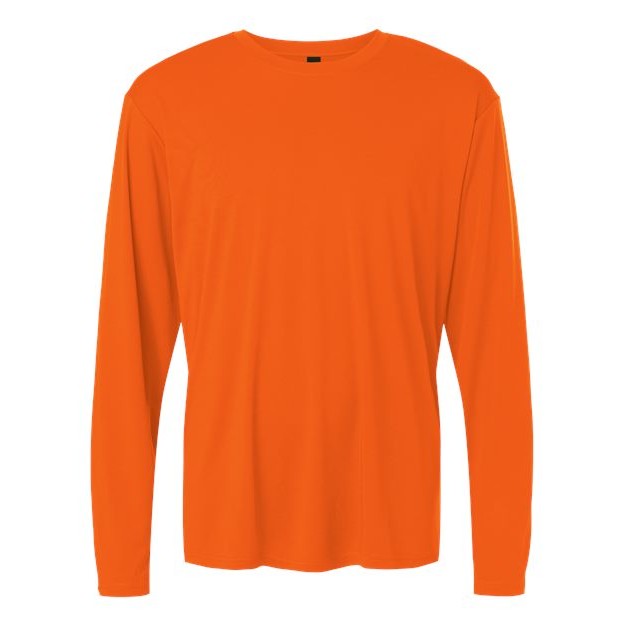 Unisex Pro-Lock Performance Long Sleeve T-Shirt - Thumbnail Image
