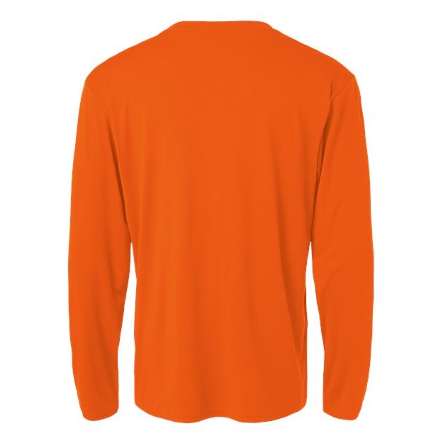 Unisex Pro-Lock Performance Long Sleeve T-Shirt - Thumbnail Image