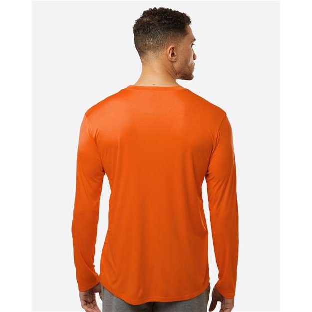 Unisex Pro-Lock Performance Long Sleeve T-Shirt - Thumbnail Image