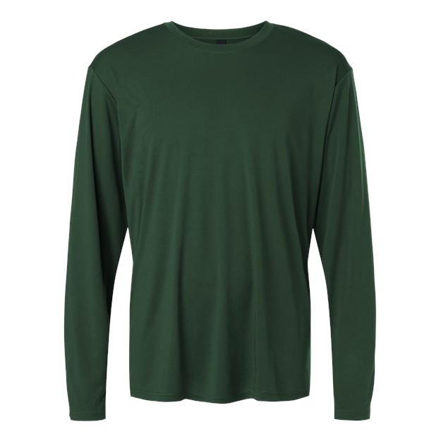 Unisex Pro-Lock Performance Long Sleeve T-Shirt - Thumbnail Image