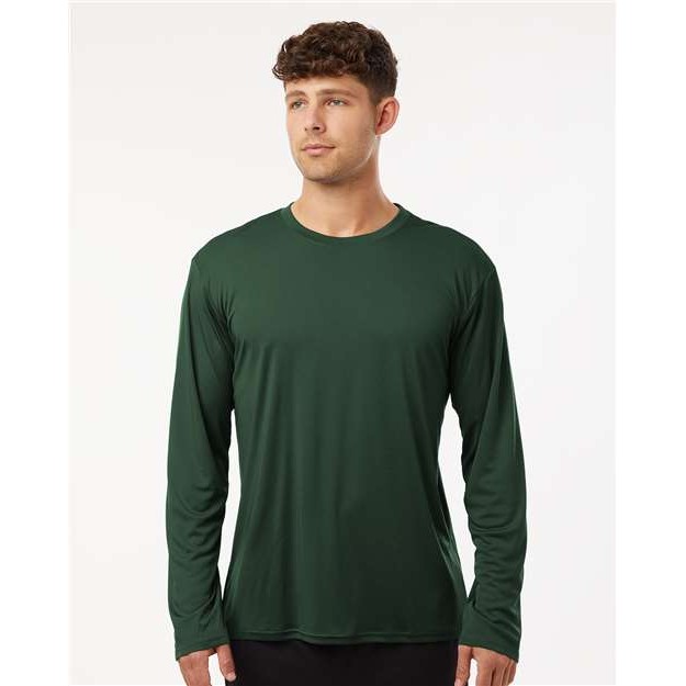 Unisex Pro-Lock Performance Long Sleeve T-Shirt - Thumbnail Image