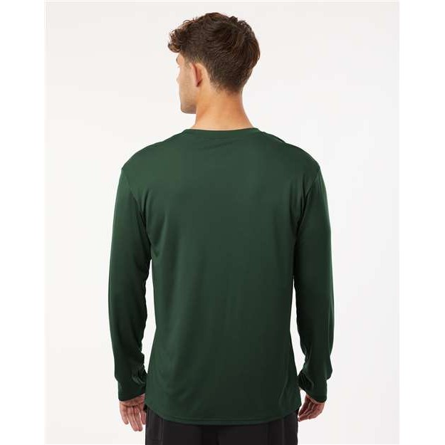 Unisex Pro-Lock Performance Long Sleeve T-Shirt - Thumbnail Image