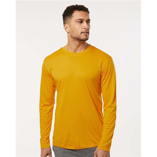 Unisex Pro-Lock Performance Long Sleeve T-Shirt - Thumbnail Image