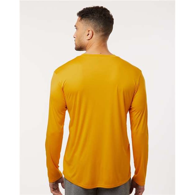 Unisex Pro-Lock Performance Long Sleeve T-Shirt - Thumbnail Image