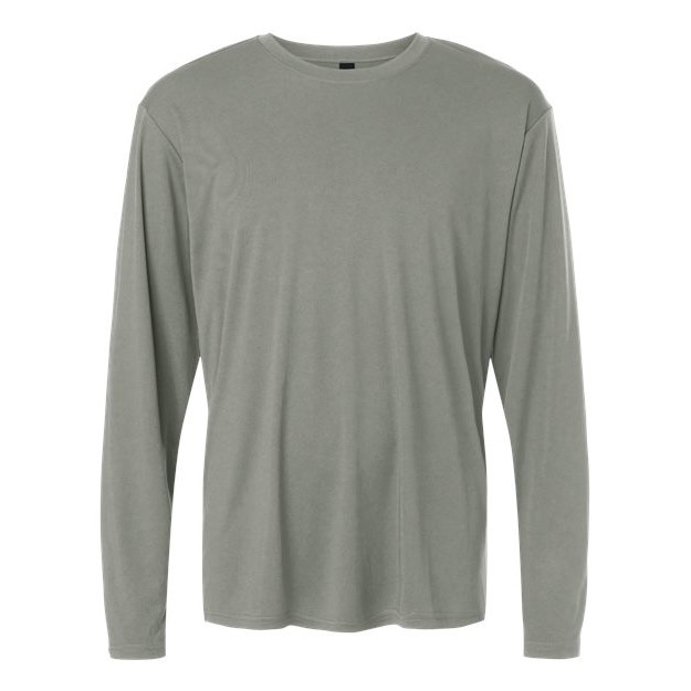 Unisex Pro-Lock Performance Long Sleeve T-Shirt - Thumbnail Image