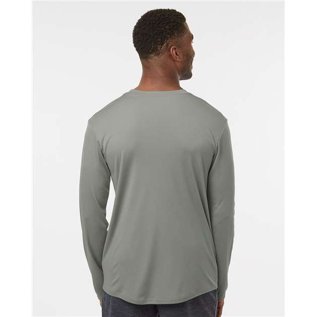 Unisex Pro-Lock Performance Long Sleeve T-Shirt - Thumbnail Image
