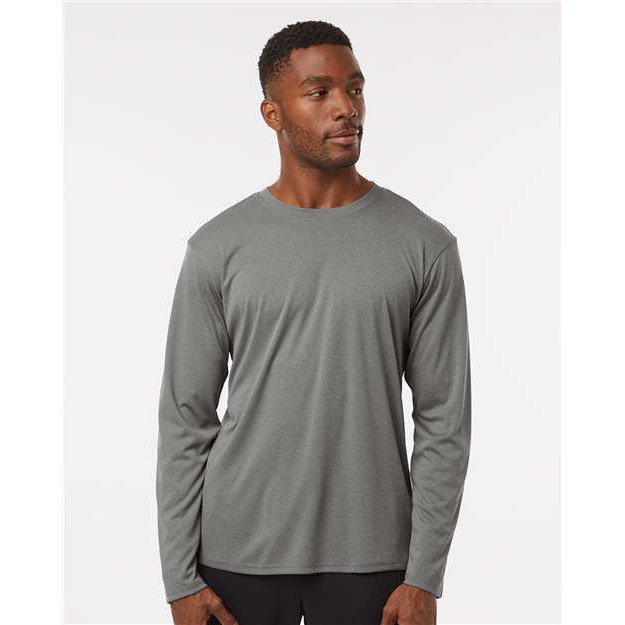 Unisex Pro-Lock Performance Long Sleeve T-Shirt - Thumbnail Image
