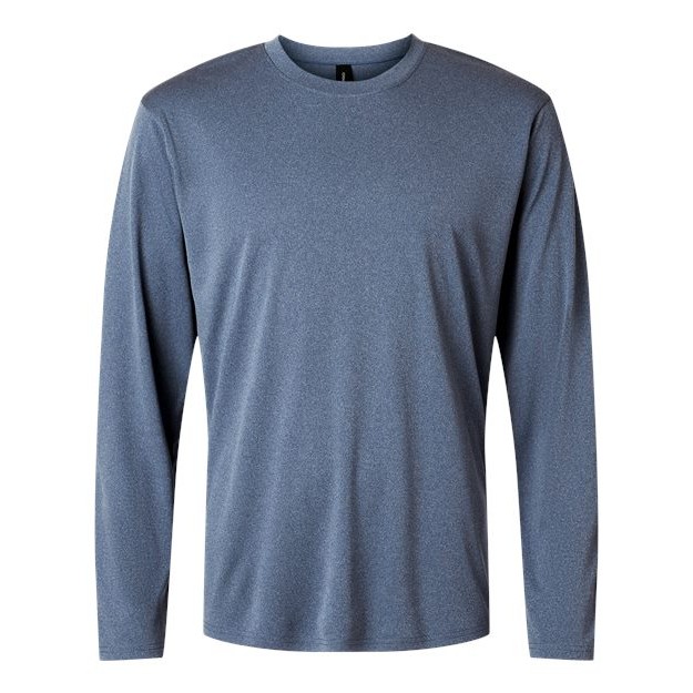 Unisex Pro-Lock Performance Long Sleeve T-Shirt - Thumbnail Image