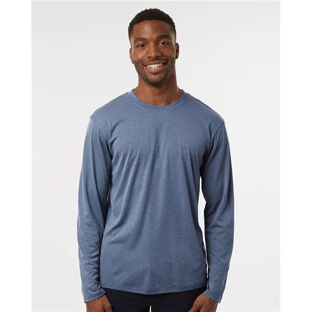 Unisex Pro-Lock Performance Long Sleeve T-Shirt - Thumbnail Image