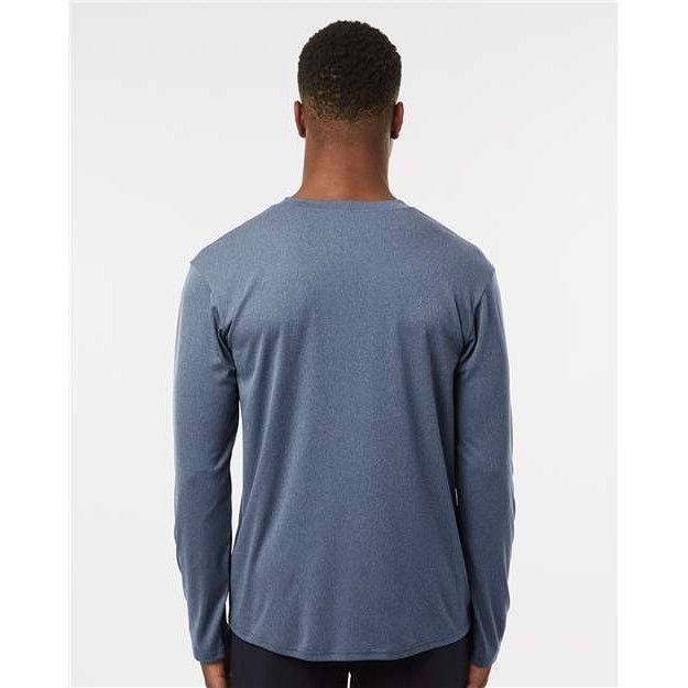 Unisex Pro-Lock Performance Long Sleeve T-Shirt - Thumbnail Image