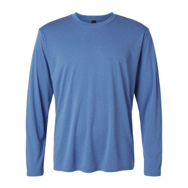 Unisex Pro-Lock Performance Long Sleeve T-Shirt - Thumbnail Image