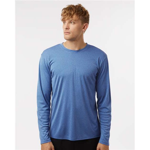 Unisex Pro-Lock Performance Long Sleeve T-Shirt - Thumbnail Image