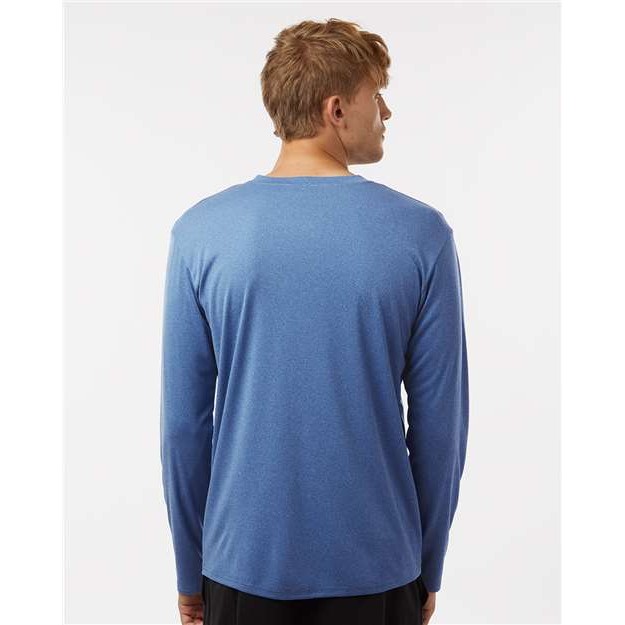 Unisex Pro-Lock Performance Long Sleeve T-Shirt - Thumbnail Image