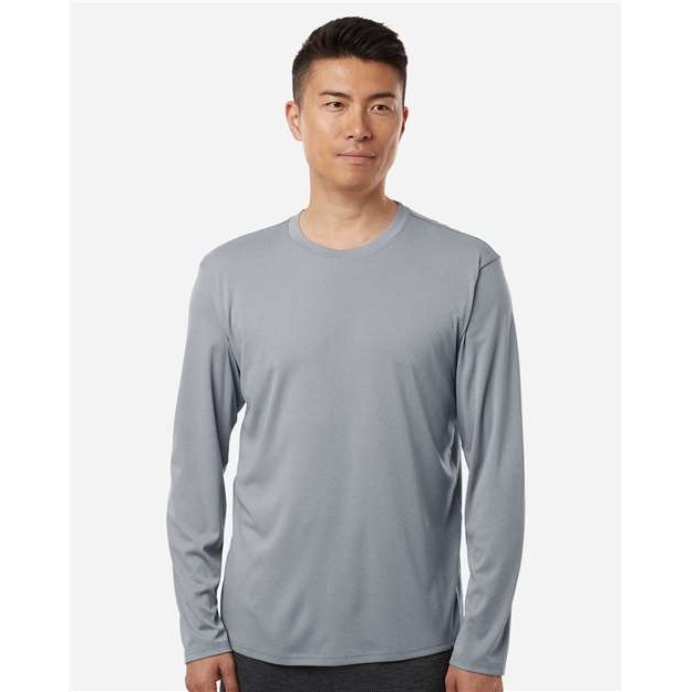 Unisex Pro-Lock Performance Long Sleeve T-Shirt - Thumbnail Image