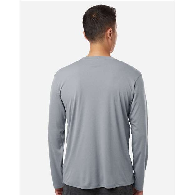 Unisex Pro-Lock Performance Long Sleeve T-Shirt - Thumbnail Image