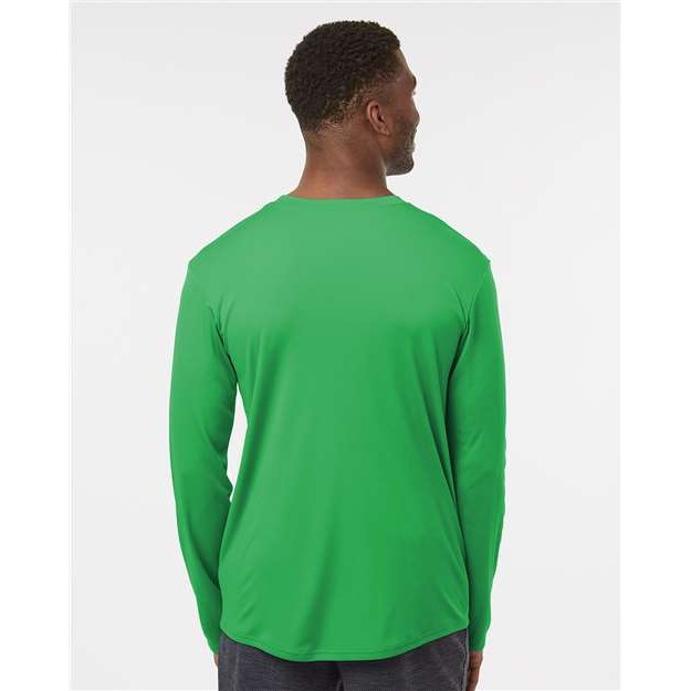 Unisex Pro-Lock Performance Long Sleeve T-Shirt - Thumbnail Image