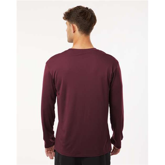 Unisex Pro-Lock Performance Long Sleeve T-Shirt - Thumbnail Image
