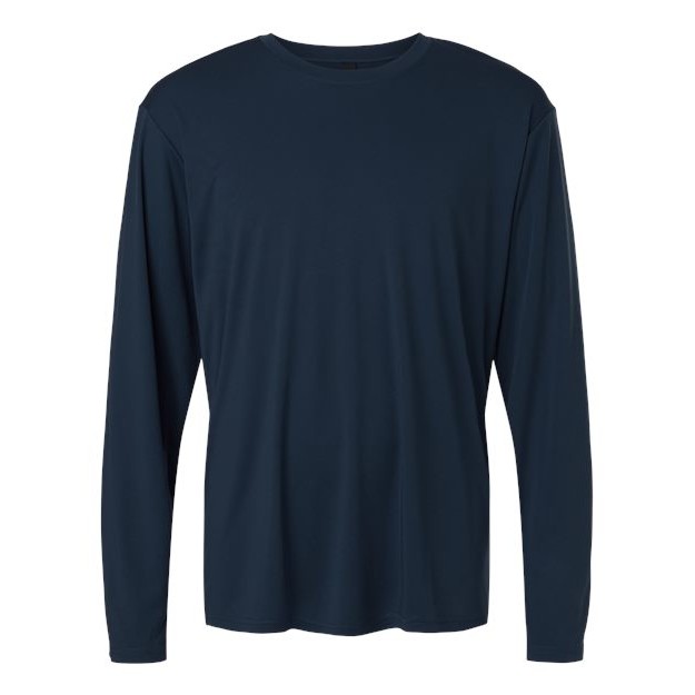 Unisex Pro-Lock Performance Long Sleeve T-Shirt - Thumbnail Image