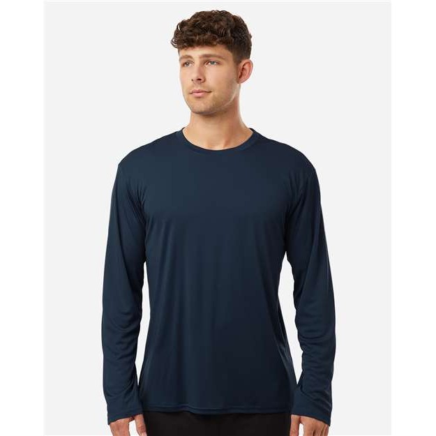 Unisex Pro-Lock Performance Long Sleeve T-Shirt - Thumbnail Image