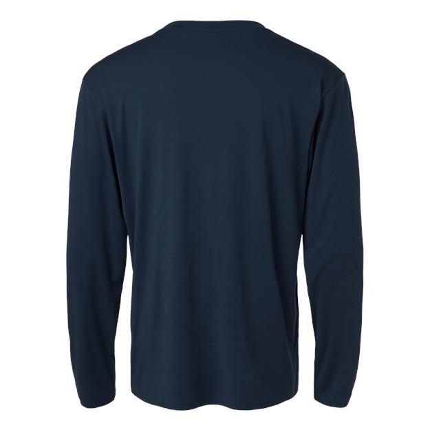 Unisex Pro-Lock Performance Long Sleeve T-Shirt - Thumbnail Image