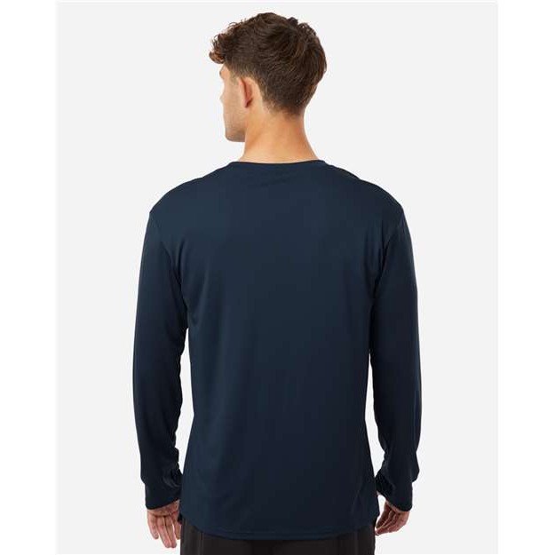 Unisex Pro-Lock Performance Long Sleeve T-Shirt - Thumbnail Image