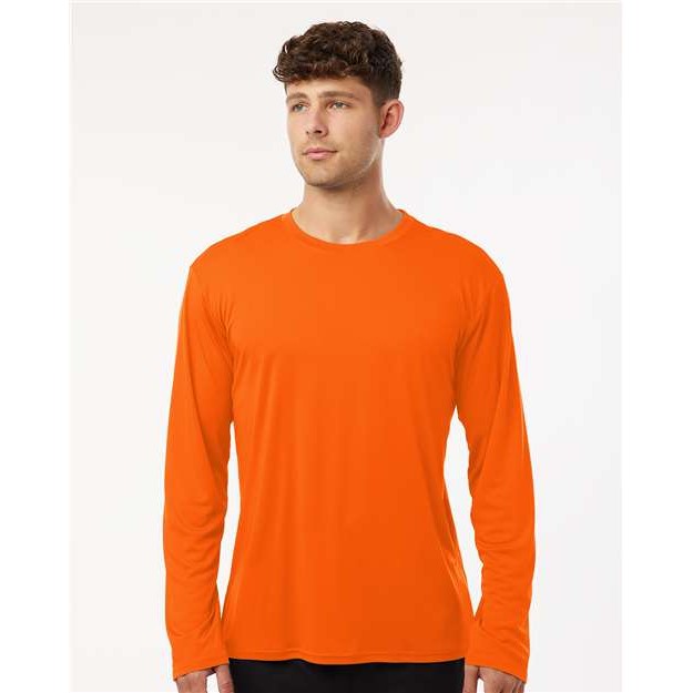Unisex Pro-Lock Performance Long Sleeve T-Shirt - Thumbnail Image