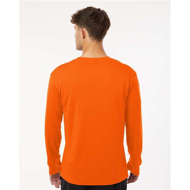 Unisex Pro-Lock Performance Long Sleeve T-Shirt - Thumbnail Image