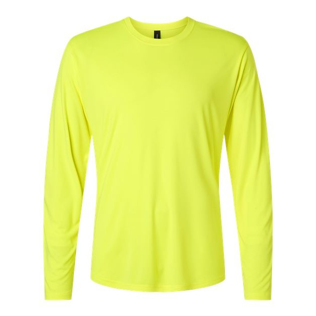 Unisex Pro-Lock Performance Long Sleeve T-Shirt - Thumbnail Image