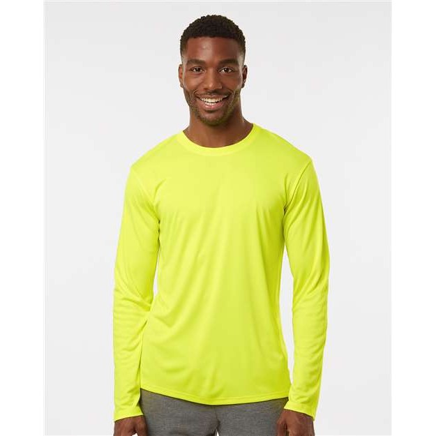 Unisex Pro-Lock Performance Long Sleeve T-Shirt - Thumbnail Image