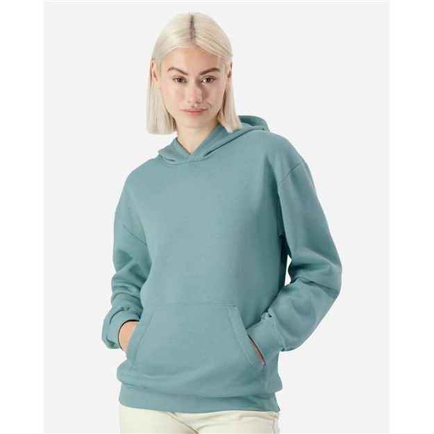 Unisex ReFlex Fleece Hoodie Sweatshirt - Thumbnail Image