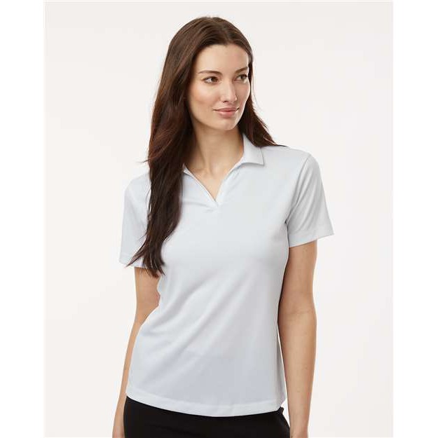Women's Pro-Lock Performance Polo - Thumbnail Image